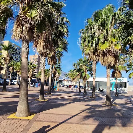 Moncayo Апартаменты *
